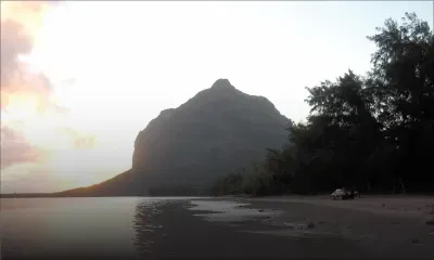 Patrimoine mondial de l’Unesco: les habitants du Morne se mobilisent