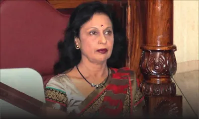 Sanction contre Touria Prayag : Maya Hanoomanjee s’explique ; le Media Trust réagit