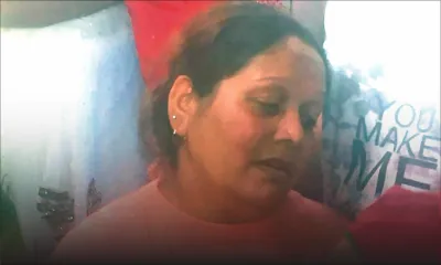 Jayshree Mewa: «J’ai parlé à ma fille 30 minutes avant»