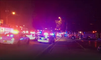 Fusillade dans une boîte de nuit gay aux États-Unis: 50 morts, 53 blessés et un suspect identifié