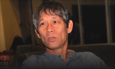 Arrêté puis libéré sous caution : Percy Yip Tong annonce une marche pacifique pour ce samedi 27 février 