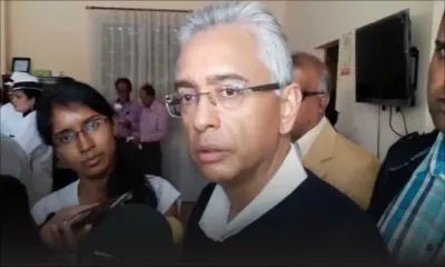 Appel du DPP contre son acquittement - Pravind Jugnauth: «Je ne suis nullement affecté»