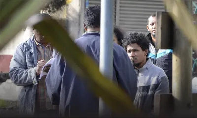 [Vidéo] Viol à Mare-aux-Vacoas: le suspect reste en détention