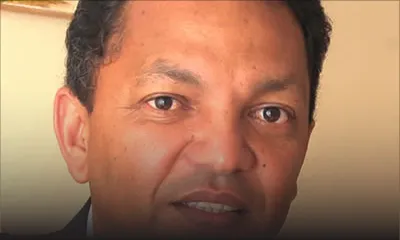 Moïse Dardenne: «Une formation continue pour les skippers»