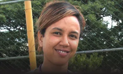 Si j’étais… Véronique Lebreux