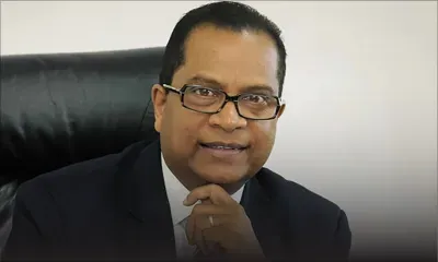 Clensy Appavoo, expert-comptable : «Ne pas arriver à un stade où la fiscalité freine l’économie»