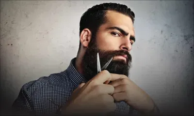 Tendance : des astuces pour une barbe… au poil