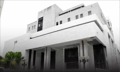 Attentat à la pudeur sur une sexagénaire : 6 mois de prison à un quadragénaire