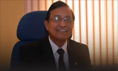 Dev Luchmun : «Le gouvernement doit étendre la ‘Negative Income Tax’ au secteur informel»