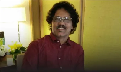 Délires de Le Mauricien/Week-end : Ehshan Kodarbux rebaptisé Eshan Muhammad Kodarbux