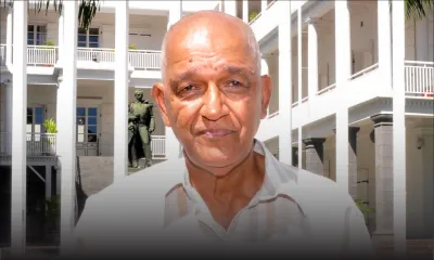 Baisse du prix de la farine : le coût d’autres produits doit être revu, selon Jayen Chellum