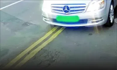 À Flacq : la double ligne jaune de la discorde