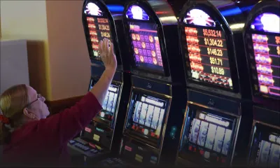 Tourisme : réactions mitigées sur les jeux d’argent dans les hôtels