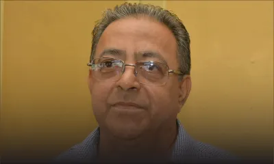 Mauritius Turf Club : le président Mukesh Balgobin pourrait être démis de ses fonctions