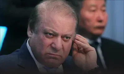 Le Premier ministre pakistanais convoqué devant la justice après les Panama Papers