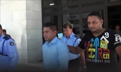 Agression alléguée : Ganesh Niko fixé sur sa demande de caution mercredi