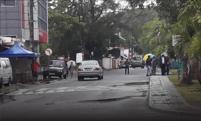 Rodrigues fête ses 16 ans d'autonomie ce vendredi 