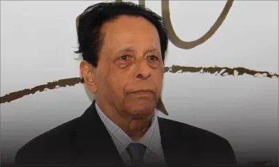 Sir Anerood Jugnauth : découvrez de larges extraits de son interview exclusive