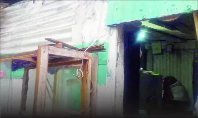 Extrême pauvreté : SOS d’une jeune maman en détresse