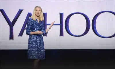 Le rachat de Yahoo! par Verizon signe l'échec de sa patronne Marissa Mayer