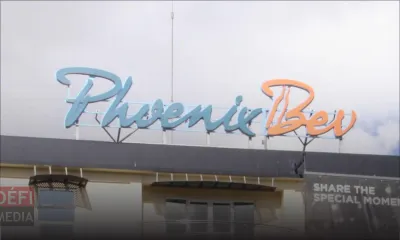 Expansion : PhoenixBev à pas prudents vers l’Afrique