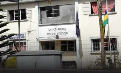 Incendie mortel à l’Agrément, à Saint-Pierre : les circonstances du drame floues