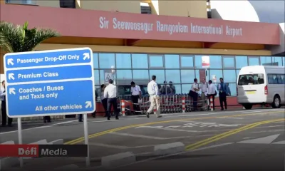 Covid-19 : vol de rapatriement pour les Mauriciens bloqués à Madagascar et en Afrique du Sud en juin