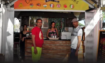 Jus de canne à sucre et ses saveurs