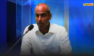 Dhanesh Maraye quitte le PMSD : «Je me suis senti très mal à l’aise au sein du parti»