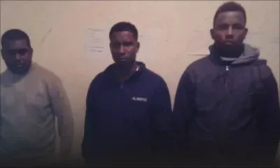 Arrêtés à Madagascar : les trois Mauriciens ne seront pas rapatriés