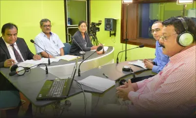 Budget 2018 - 2019 : pour l’application des mesures annoncées en 2017