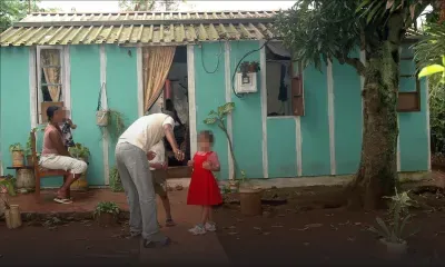 Habitation à risques : élimination difficile de l’amiante dans plus de 2 500 maisons