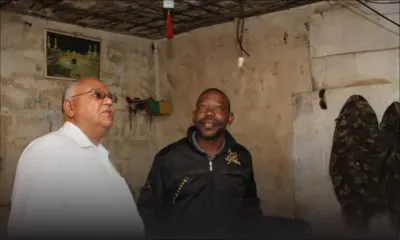 Allocations pour la dalle : Rs 286 millions déboursées depuis juillet 2015