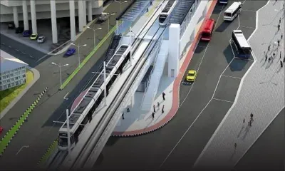 Infrastructure : Metro Express Limited veut construire deux autres ponts