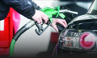 Mauritius records highest price increase on gasoline and diesel in Africa