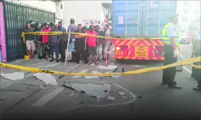 Escalation of Fatal Road Accidents : motorcycle Riders most Vulnerable