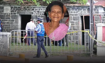 Meurtre à Rivière-du-Rempart : Santee Heeramun tuée à coups de pied dans la tête