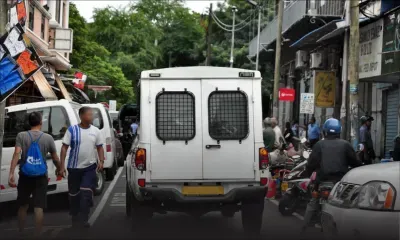 Tentative de vol à Shibani Finance : le suspect maintenu en détention