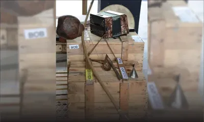 Musique : la fête transcende les barrières