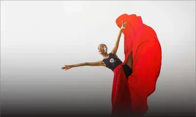 SportDance Ltd fait son show