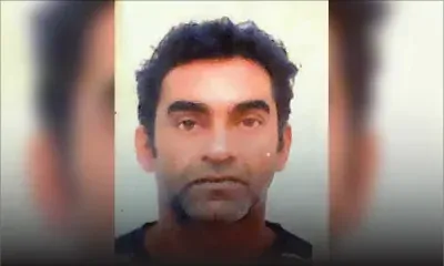 Porté disparu : Abdool Jahoor retrouvé, des policiers lui portent secours