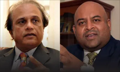 Annonce pour le judiciaire : la création de trois nouvelles cours séparées fait débat