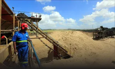 Négociations CEB-Altéo : les planteurs déçus du prix obtenu pour les déchets de la canne