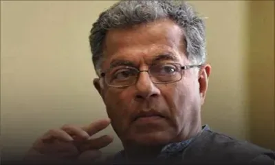 Le vétéran acteur Girish Karnad s’éteint à l’âge de 81 ans