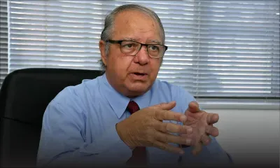 Lindsay Rivière, observateur politique : «Un Budget pas à la hauteur des difficultés économiques»