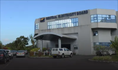 Allégations de corruption : le «board» du CEB entièrement révoqué, décision prise par le PM