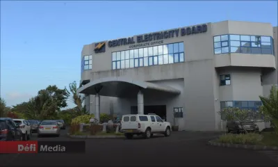 Conséquence de la flambée des cours du pétrole : une hausse du tarif de l’électricité à l’étude