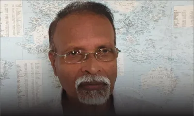 Tribune - Sustainable development goal 11