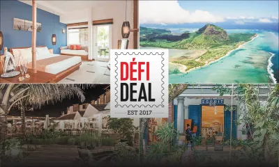 Defideal.mu : bons plans solo ou en famille