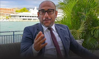Amit Bakhirta : «La monnaie d’un pays est le premier et principal indicateur de sa prospérité socio-économique»